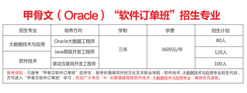 数字财金专业群 | 大数据与会计（正保订单班）招生啦！(专业招生就业数字数据) 99链接平台