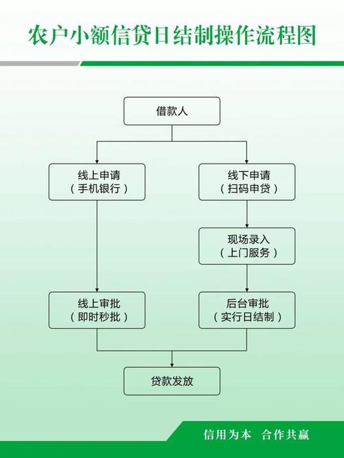 贷款中介的流程(下款的人如初征信你说) 软件优化