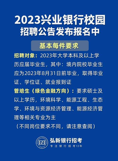 2021兴业银行福建泉州分行社会招聘公告(负责兴业银行能力业务分析) 99链接平台