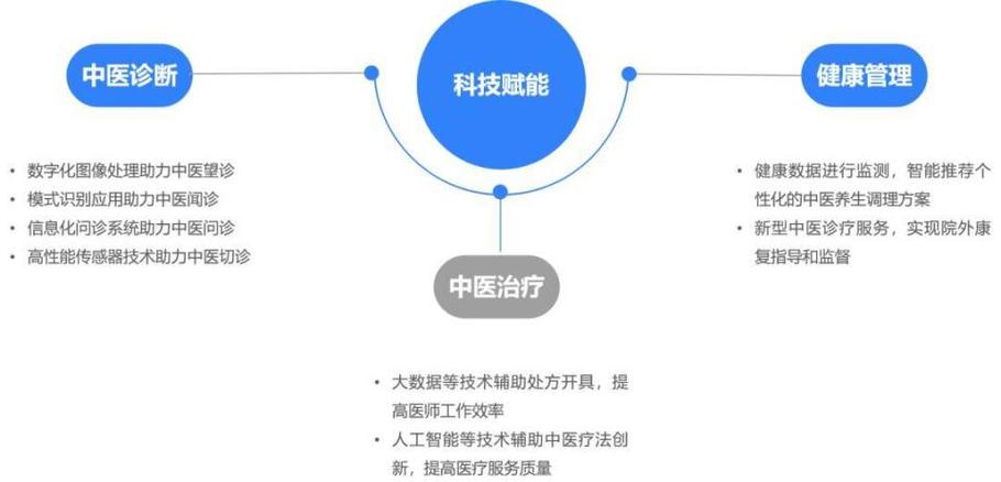 传承创新中医药(中医药人工智能新京报中医技术) 软件优化