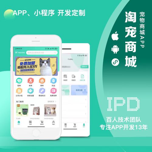 保定APP开发(开发小猫用户互联网智能手机) 排名链接