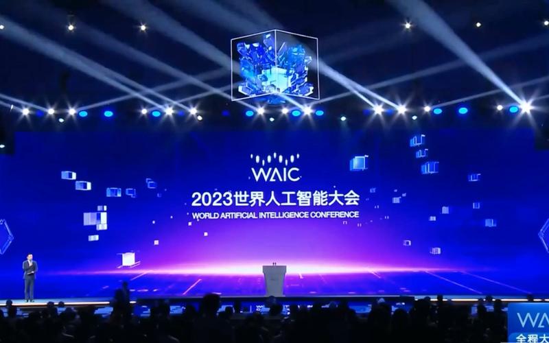 2023年全球软件开发大会（QCon广州站2023）-核心PPT资料下载(峰会等方面人工智能微服架构) 软件开发