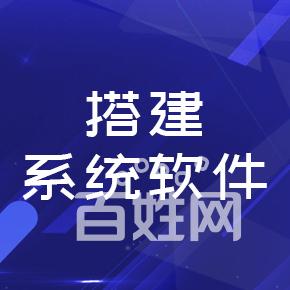 boss金服从事软件搭建网站建设APP开发(搭建软件网站建设对接用户) 99链接平台