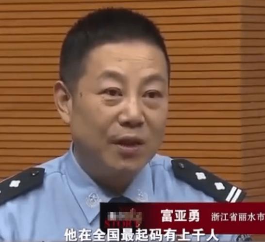 湖南小伙通过“操控”彩票成为亿万富翁，却不敢乱花？(彩票小伙操控亿万富翁警方) 软件优化