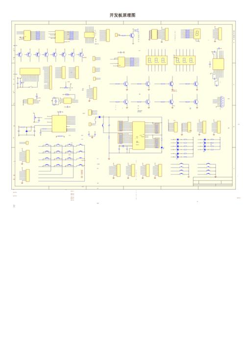 低成本玩转Linux开发板（基于NUC980双层板）原理图+PCB分享(低成本玩转原理图开发板分享) 软件优化