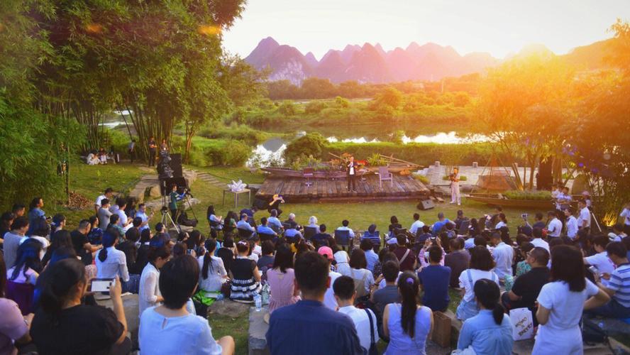 滕州龙阳打造“山水会客厅”(龙山闪电采摘山水新闻) 软件开发