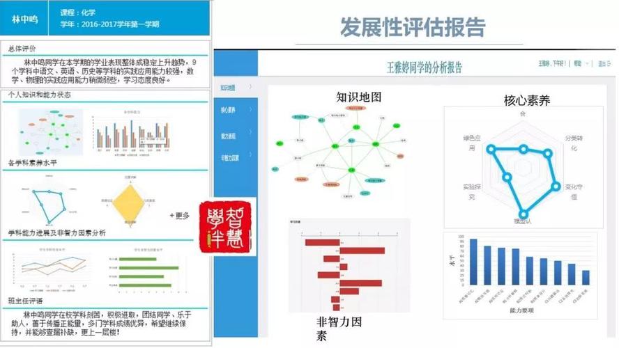 论人工智能在教学评价中的应用(人工智能教学评价数据技术) 软件优化