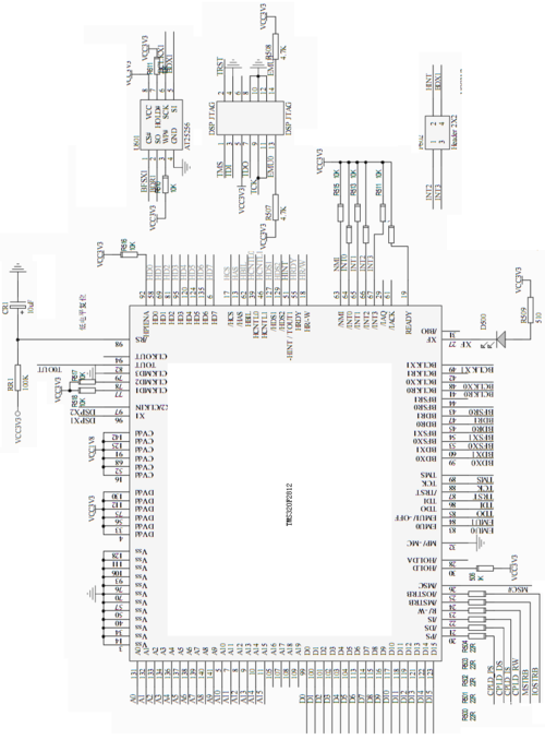 手把手教你学DSP——基于TMS320F28335(本书配套电气教程开发) 排名链接