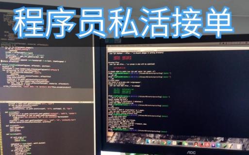 程序员接私活的七大平台（欢迎评论补充）(私活程序员平台补充评论) 软件优化