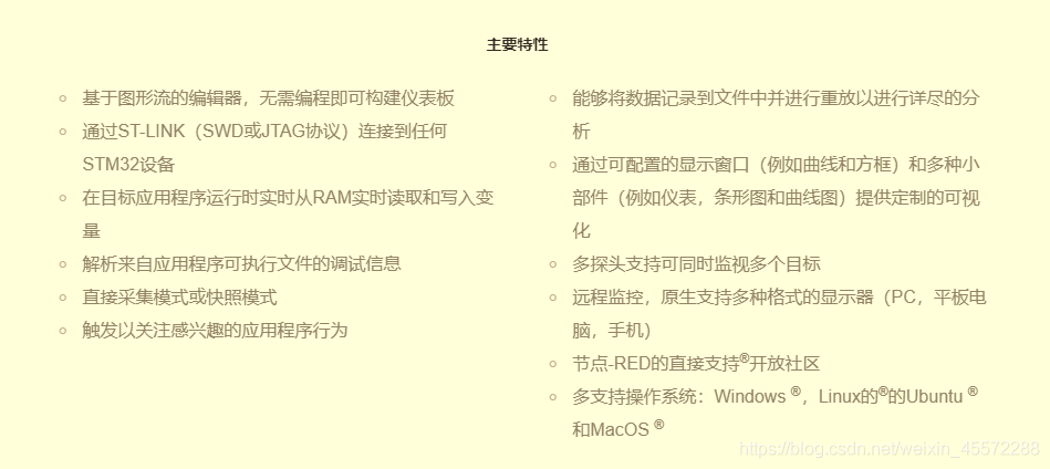 STM32Cube软件包开发工具包详解(软件包开发者代码配置开发) 排名链接