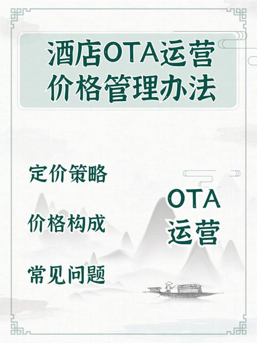 民宿怎样利用OTA运营提高订单量？(线上订单运营平台上客人) 软件优化