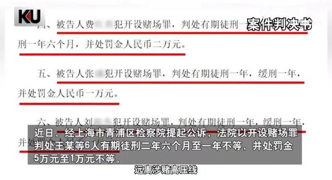 判了！(赌博被告人房费李某罚金) 排名链接