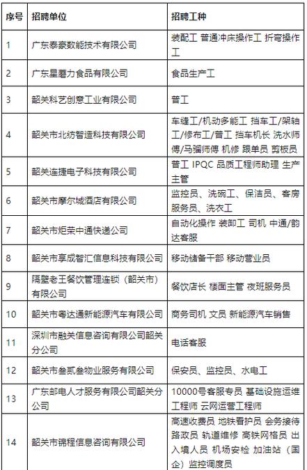 138人！突泉县公益性岗位开发及招聘公告(人员岗位认真负责就业负责) 软件开发