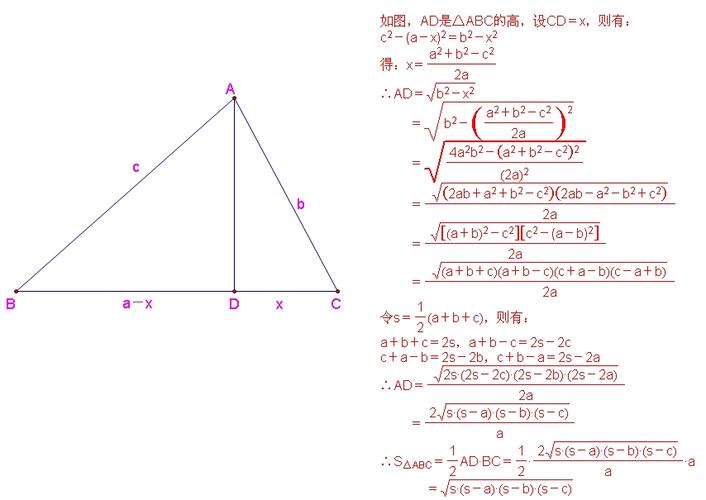 第22集 海伦公式(公式角形笛卡尔面积数学家) 排名链接