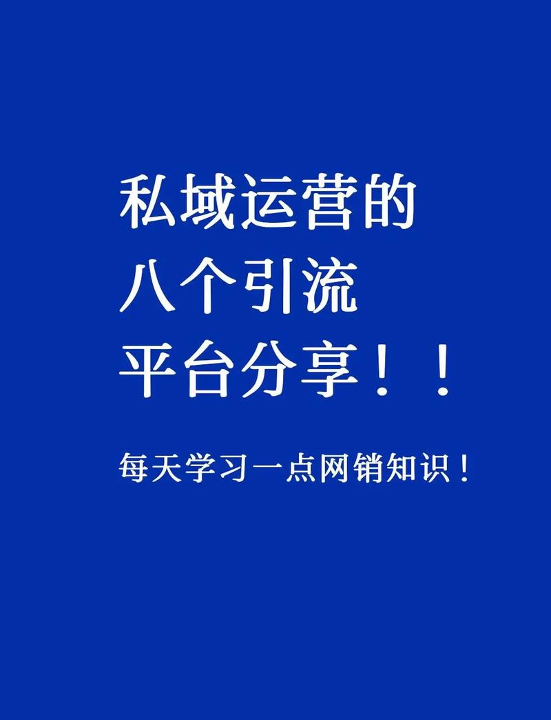 抖音营销、私域获利、流量打法策略详解(流量创业者打法获利详解) 99链接平台