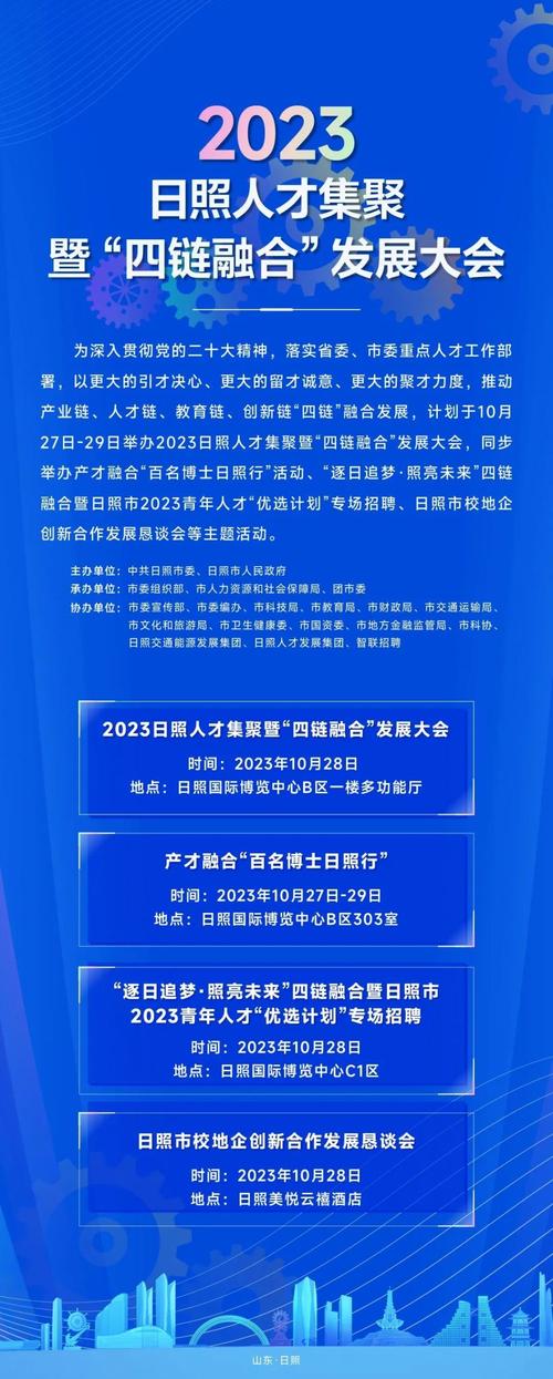 最新！日照10家企业招聘(岗位日照薪资待遇招聘) 99链接平台