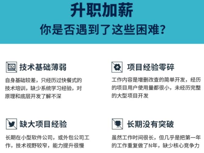 如何成为一名合格的Android开发工程师——技能篇(项目自己的开发技能都是) 软件开发