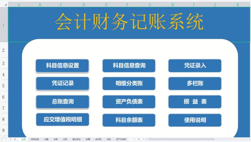 基层工会财务记账系统重要升级演示(这是记账凭证科目编号) 排名链接