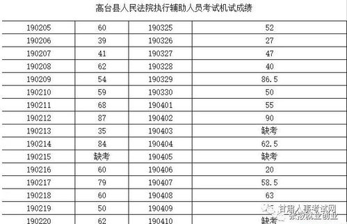 甘肃张掖招聘10名聘用制审判执行辅助人员(笔试面试聘用体检人员) 99链接平台