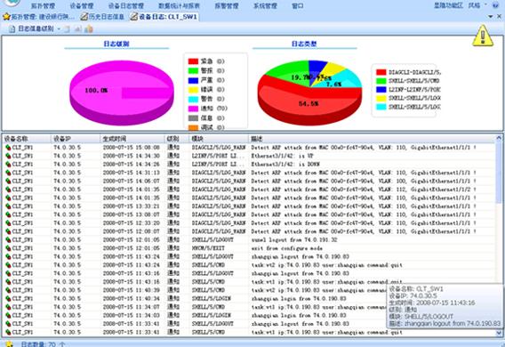 LogViewPlus 3.1.15 是一款专门用于日志文件查看和分析的软件工具(日志文件仪表板添加修复) 软件开发