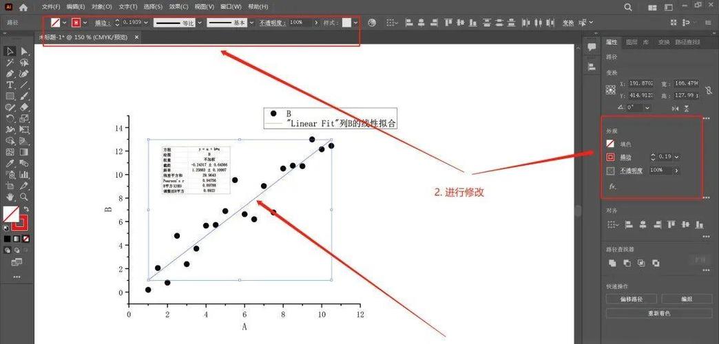 Adobe illustrator教程—带有文字标签的分子机制图绘制！(绘制文字标签机制带有) 软件开发