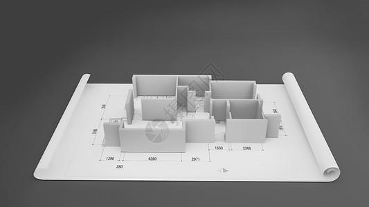 原来3D设计出工程图这么简单(工程图看不这么简单设计视图) 软件开发