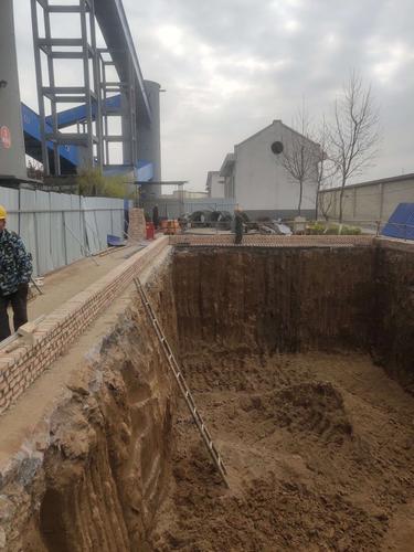 深圳潮盛建硕科技都工程被通报(基建缺失钢筋加固防护) 软件开发