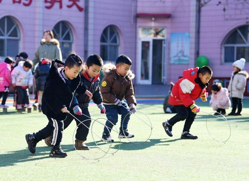 河北乐亭：传统游戏 快乐童年(乐亭游戏孩子们传统童年) 软件优化