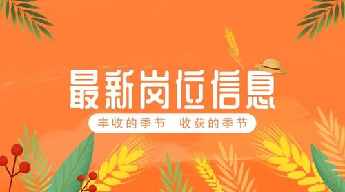 快来及早锁定(大波有一岗位快来及早) 软件优化