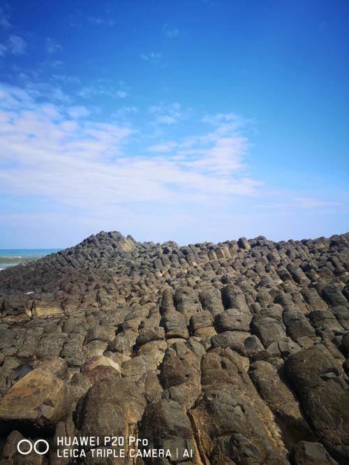 福建漳州：镜头下的绝美火山岛(火山岛来源镜头旅游文化) 软件开发