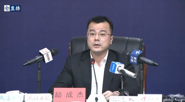 宁波高新区管委会主任、党工委副书记励成杰一行莅临天河软件调研(天河软件调研管委会高新区) 99链接平台