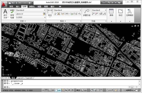 30个AutoCAD实用工具分享(实用工具分享水经注安装图片) 软件优化