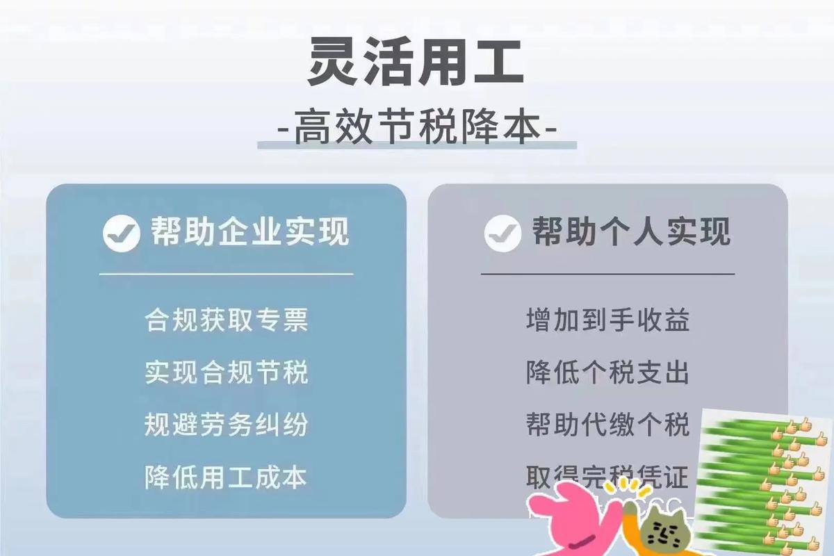 斗米：社税新政下 企业如何用灵活用工实现“全垒打”(用工企业社保成本新政) 99链接平台