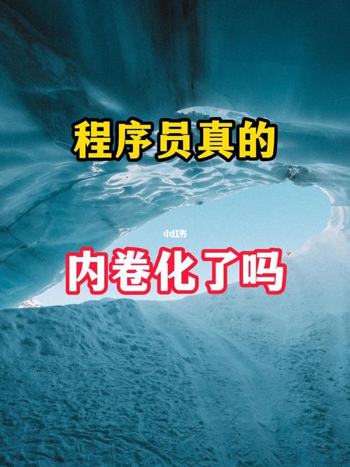 程序员内卷是什么？是如何产生的？(程序员内卷工作自己的现象) 排名链接