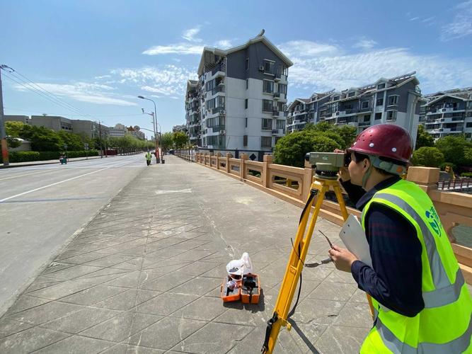 城市桥梁定期检测技术研究(桥梁检测位移部位定期) 排名链接