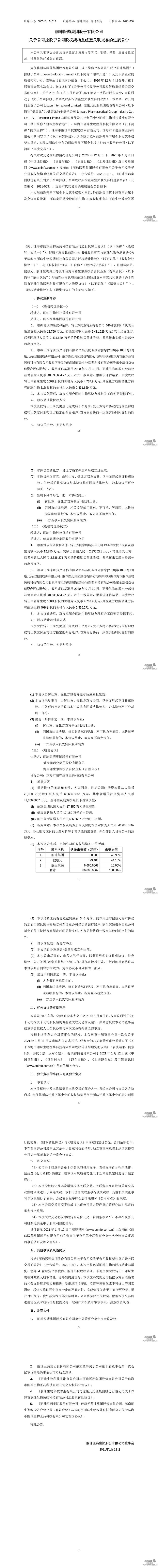 丽珠医药集团股份有限公司 关于公司2022年度日常关联交易预计的公告(万元公司关联交易净资产关联) 排名链接