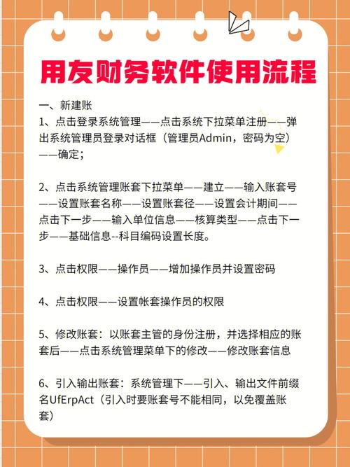 分享给大家(用友财务软件给大家操作手册面试) 排名链接