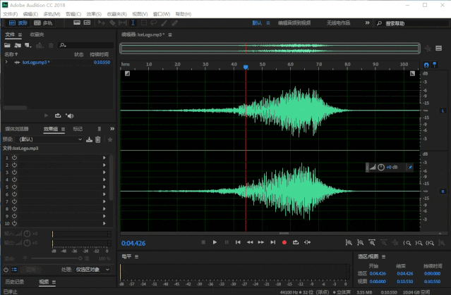 一个强大的C++开源音频 I/O 库(音频实时支持录制音频处理) 99链接平台