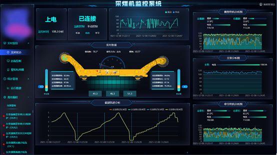 用PyQT5开发上位机软件界面（1）(上位界面开发软件安装) 软件优化