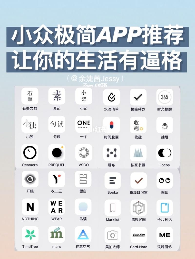 又是10个小众App(支持又是小众功能悬浮) 软件优化