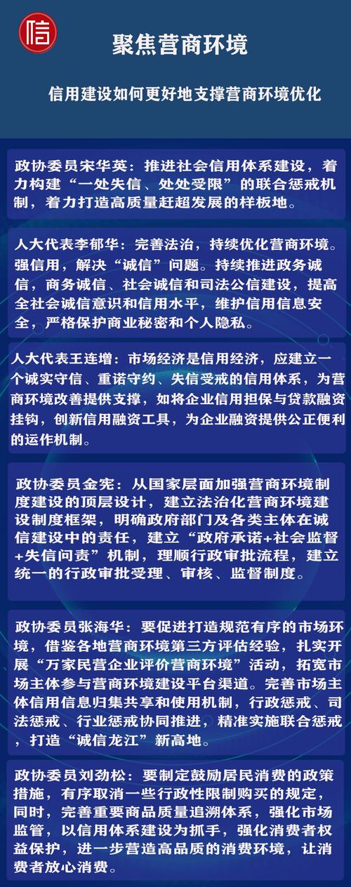 江苏新沂着力打造全国营商环境县域样板(信用体系建设环境工作社会) 排名链接