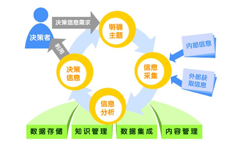 定制化分析：如何构建有效的智能决策模板(决策数据智能分析企业) 软件开发