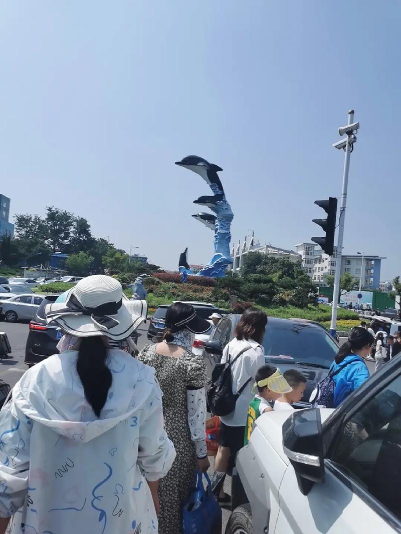 助力长岛旅游商业业态加速升级(长岛旅游商业码头业态) 软件开发