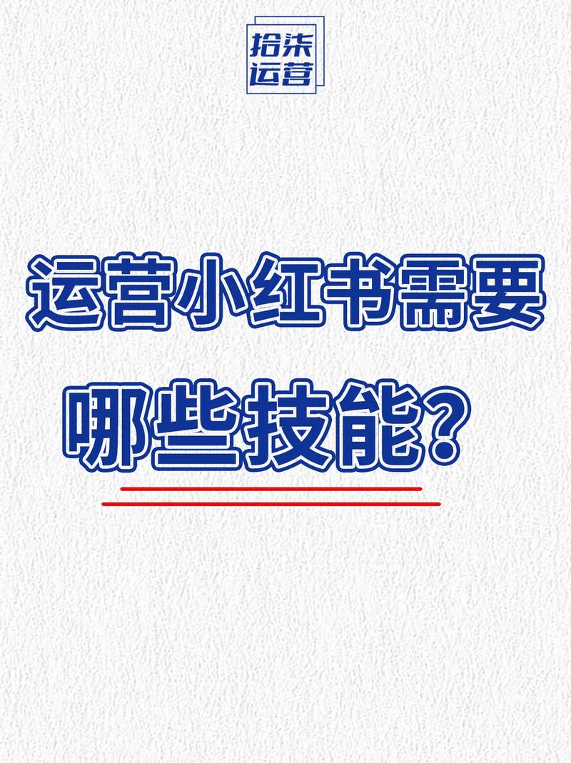 熟悉实操技巧，帮我们实现赚钱盈利(小红运营赚钱自己的底层) 软件开发