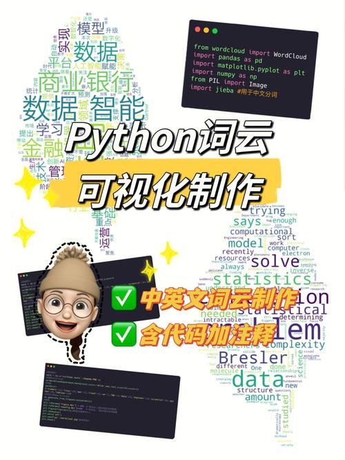 使用Python制作词云查看《知否？知否》究竟讲了什么？(分词知否讲了空格创作者) 99链接平台