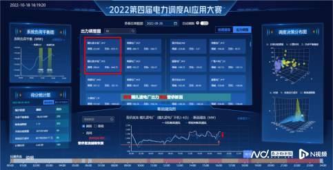 南方电网调度云为电力智能化加速(调度负荷预测南方电网平台) 99链接平台