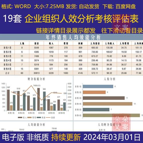 2022组织效能分析提升方案(表格+模版+方案)(效能方案组织分析模版) 99链接平台