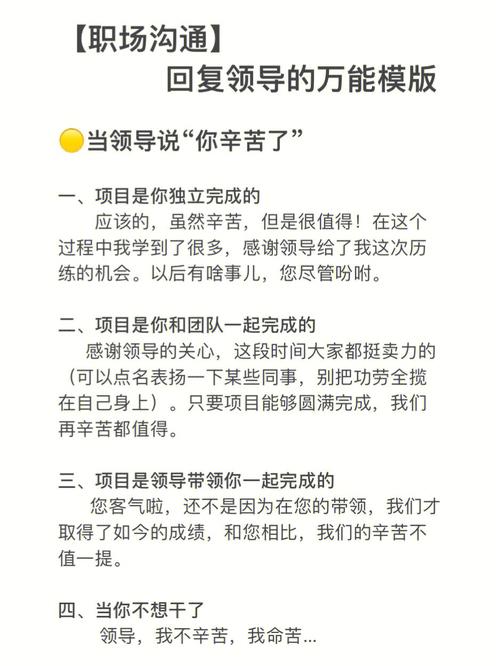 作为技术人员，应该坚持自己的专业见解还是听领导意见？(领导自己的都是职场员工) 软件优化