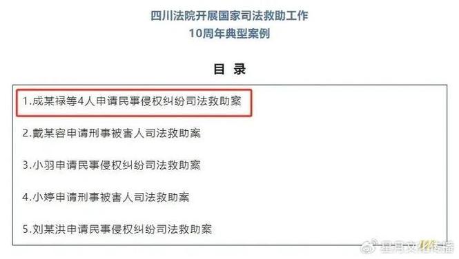 最高法院发布国家赔偿和司法救助典型案例(人民法院救助望城司法扣押) 99链接平台