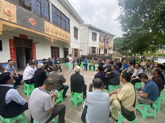 重庆丰都老乡们用上了大模型 百度智能云助力乡村基层治理(居民模型基层政务智能) 软件优化